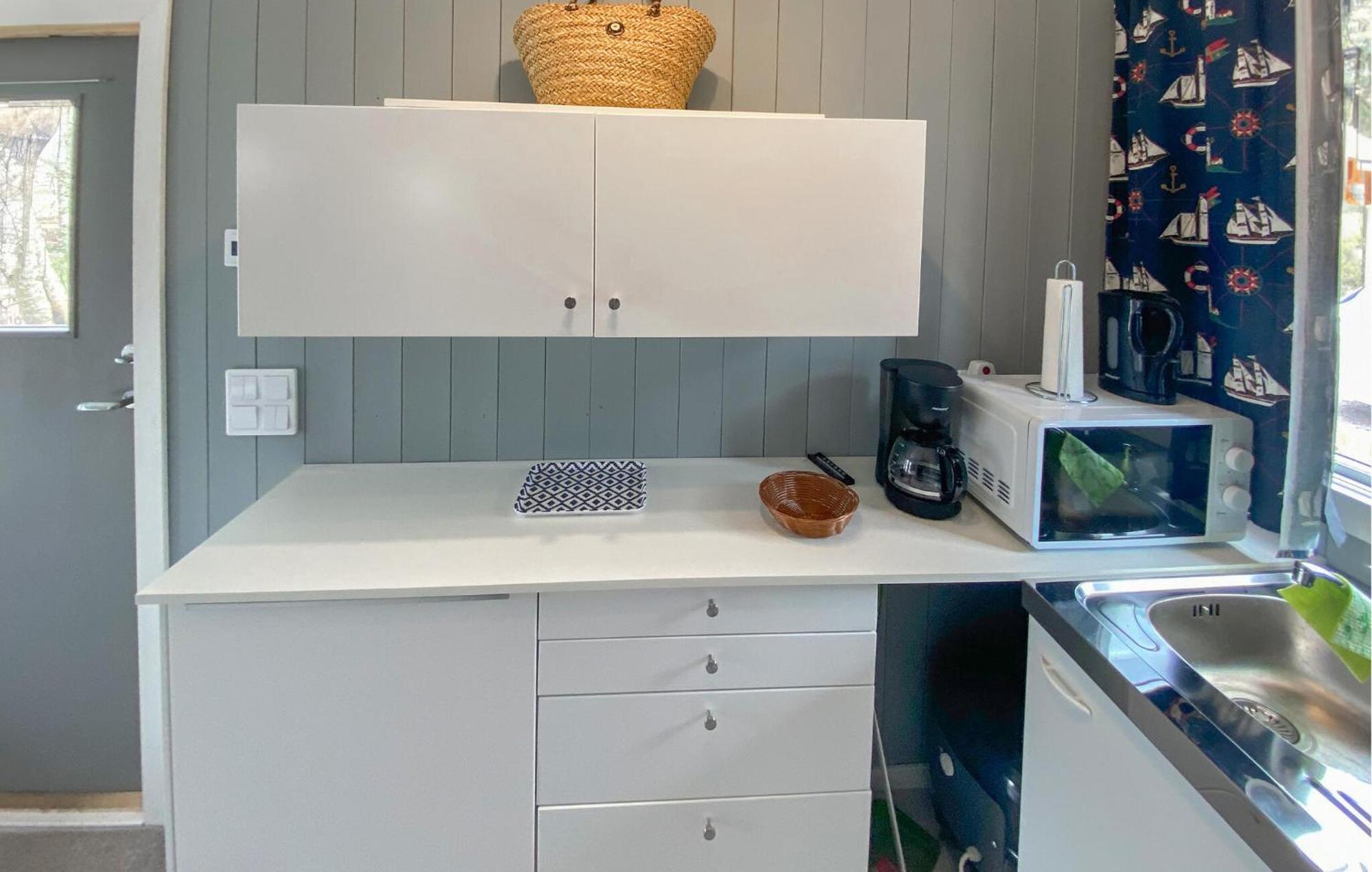 Awesome In With Kitchen Holiday home *