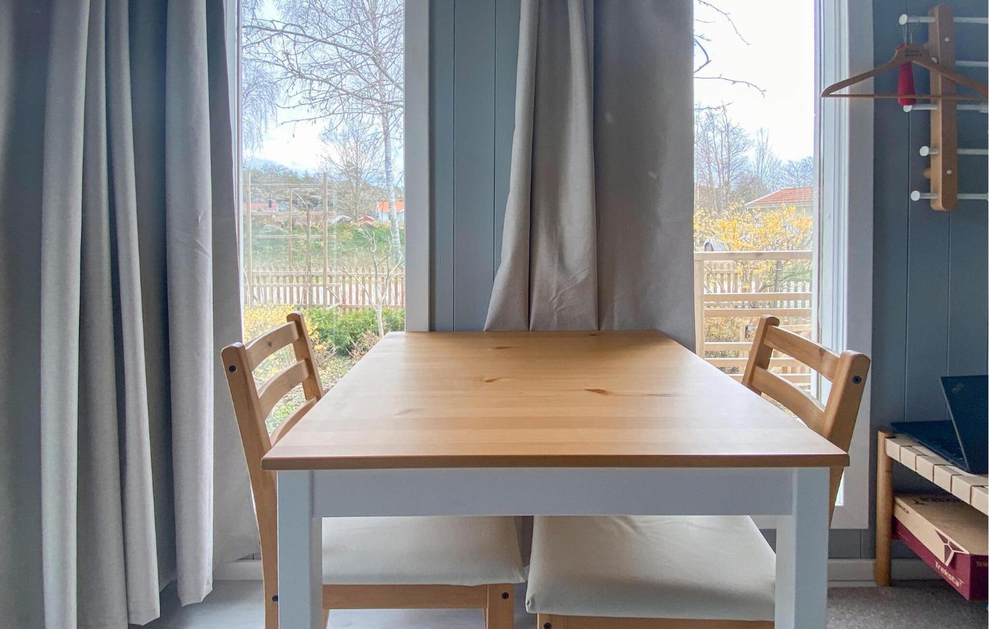 Awesome In With Kitchen Holiday home Grundsund