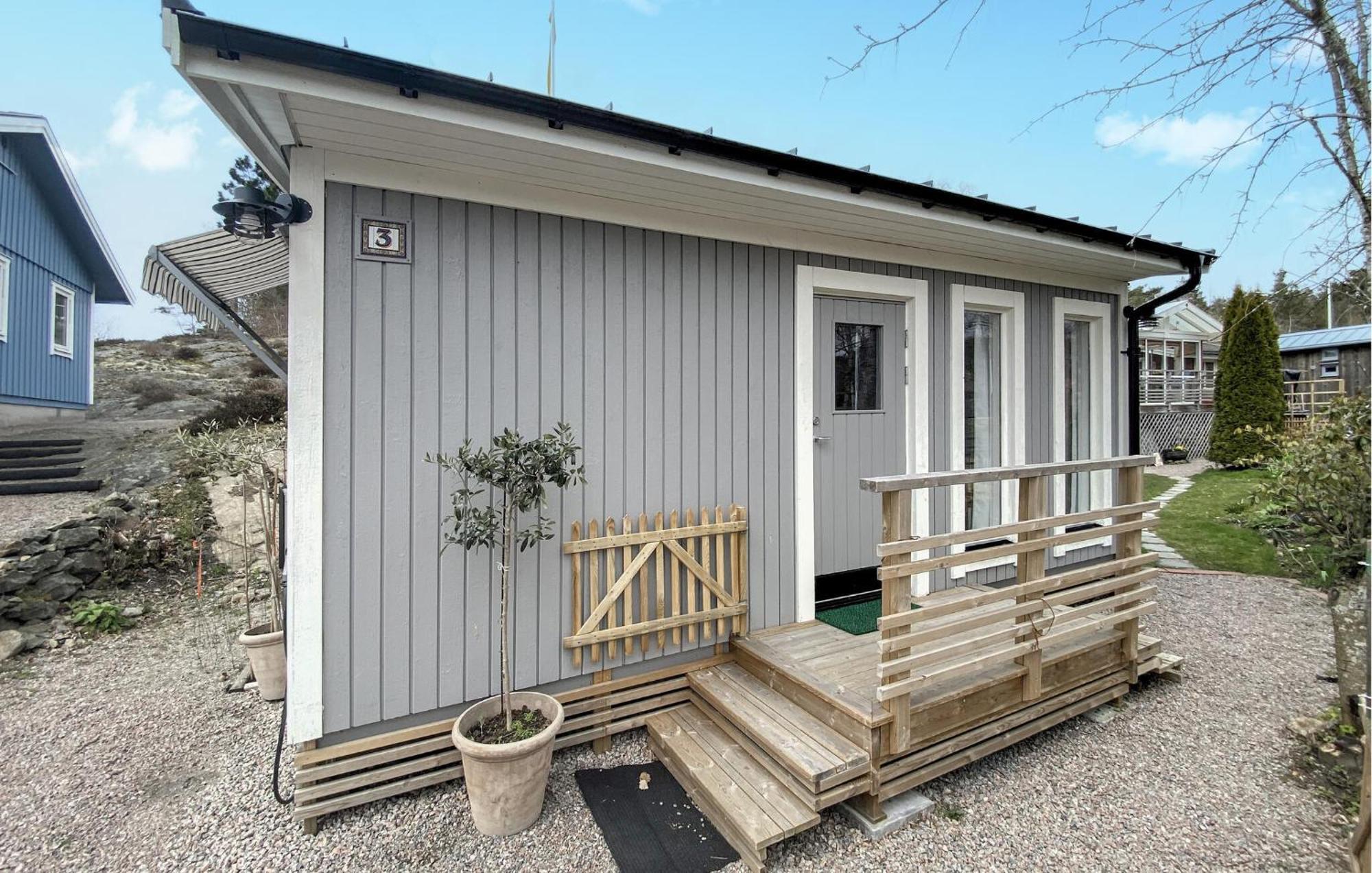 Awesome In With Kitchen Holiday home