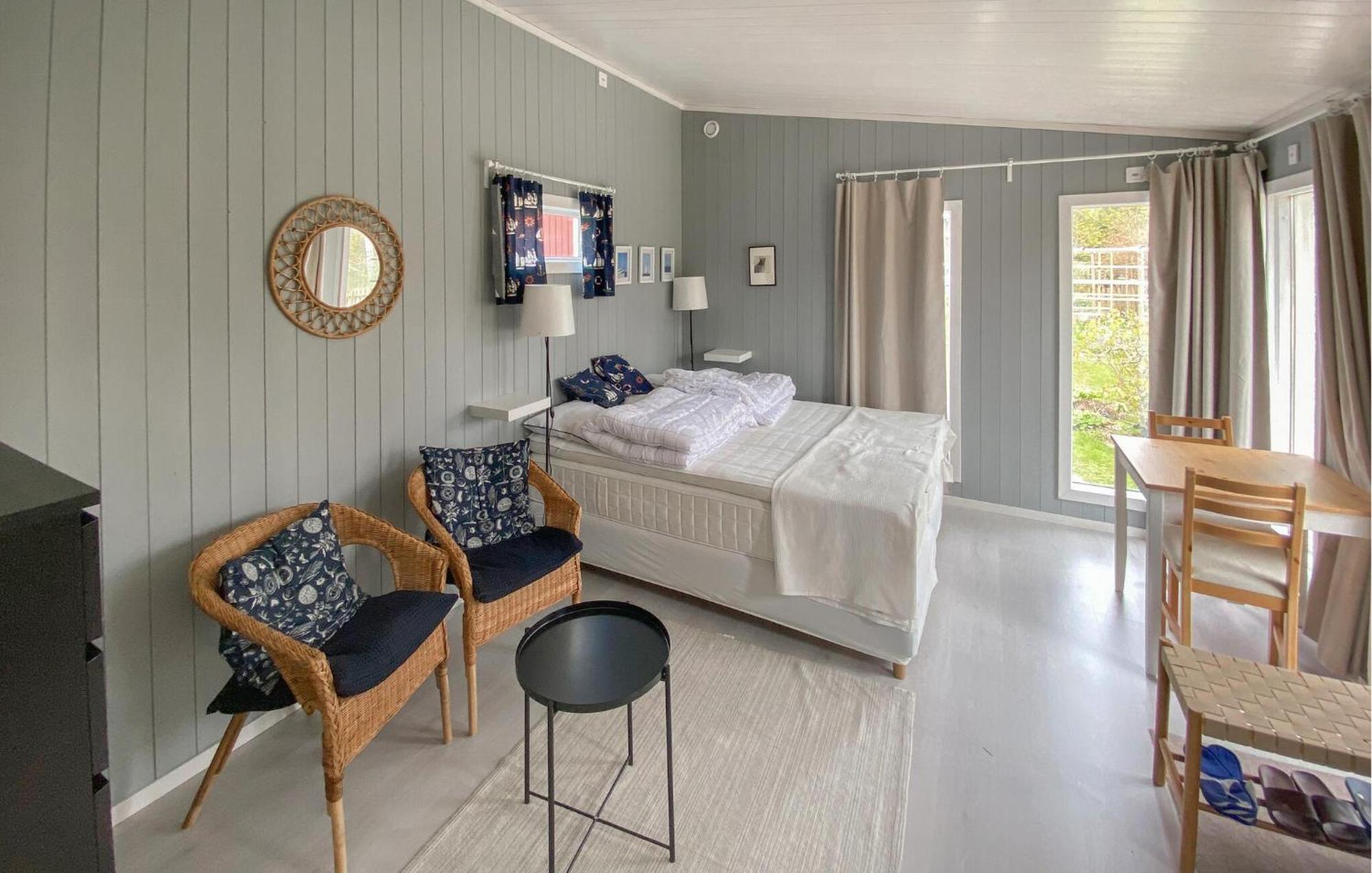 Awesome In With Kitchen Grundsund